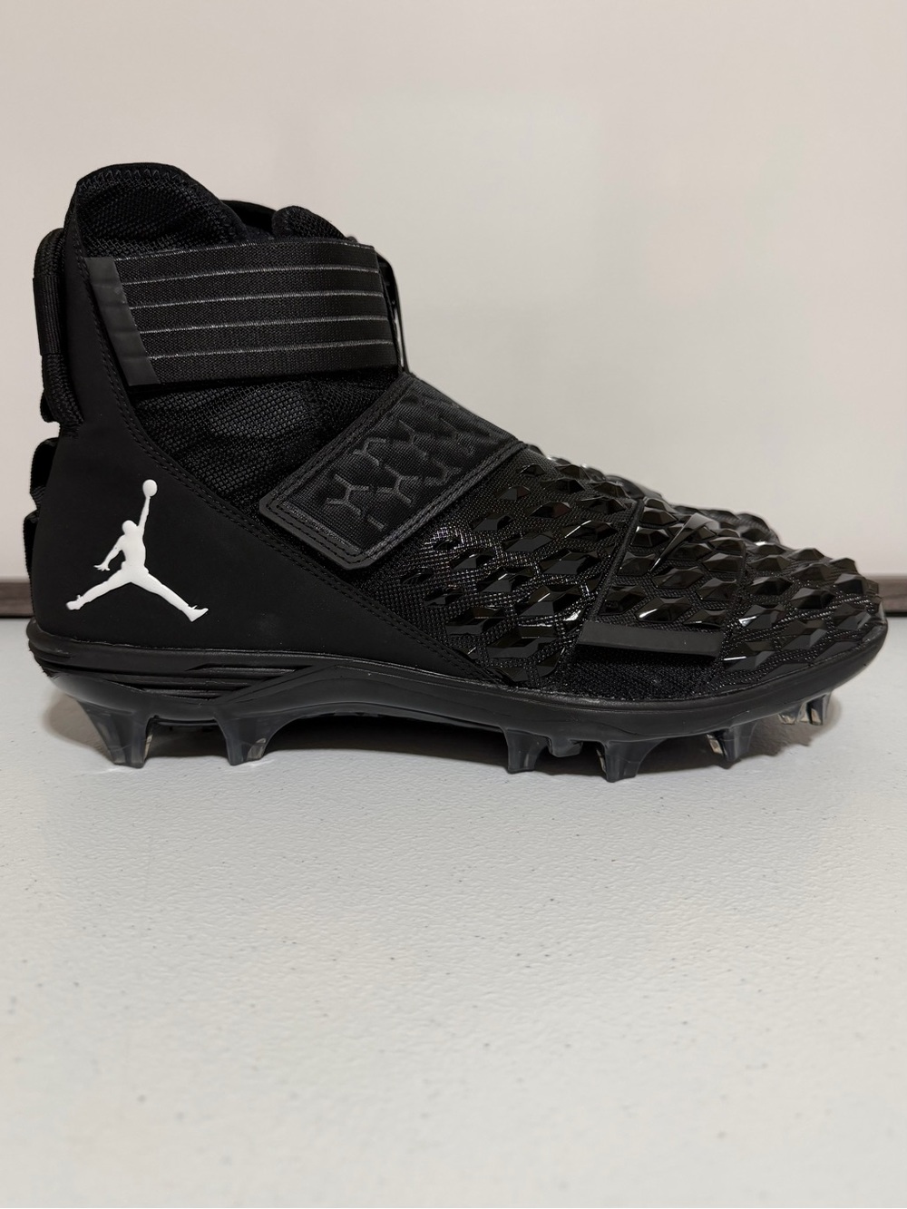 Nike Air Jordan x Force Savage Elite 2 Men’s Football Cleats-Size 12 New